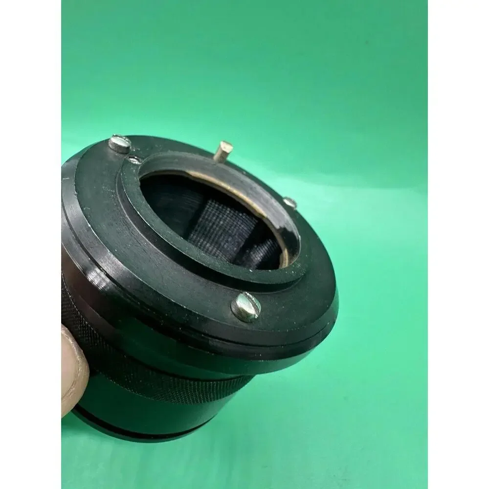 VINTAGE UNIQUE Optical Scope PROFESSIONAL ASTRONOMICAL Microscope TELESCOPE LENS